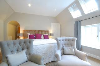 Losehill House Hotel & Spa fotoÄŸrafÄ±