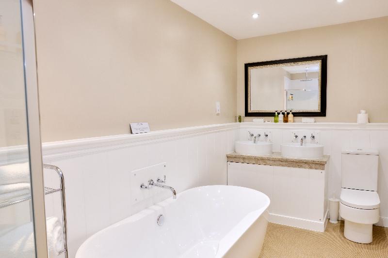 Losehill House Hotel & Spa - Oda
