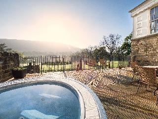Losehill House Hotel & Spa fotoÄŸrafÄ±