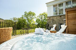 Losehill House Hotel & Spa fotoÄŸrafÄ±