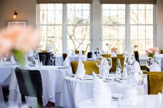 Losehill House Hotel & Spa fotoÄŸrafÄ±