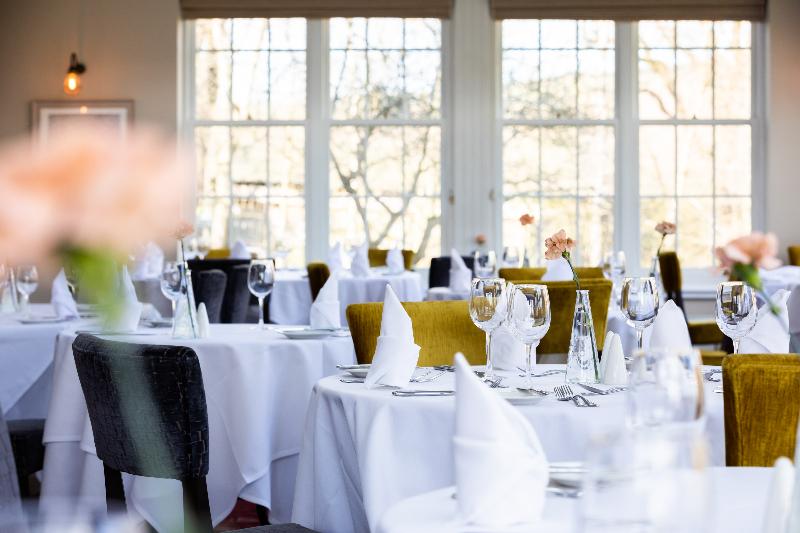 Losehill House Hotel & Spa - Restoran