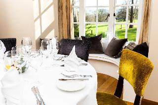 Losehill House Hotel & Spa fotoÄŸrafÄ±