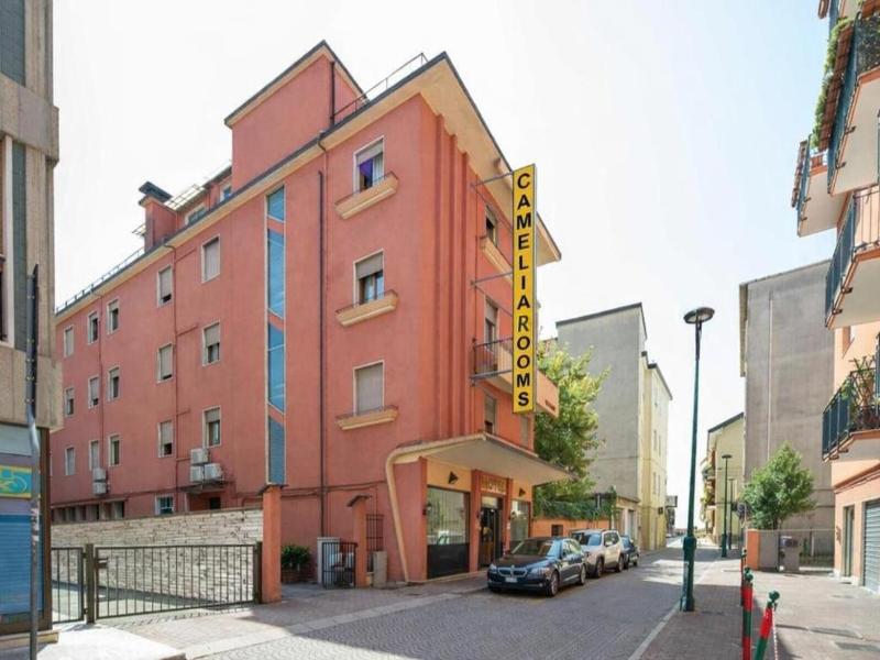 Camelia Rooms Venice - Genel