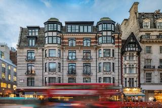 The Resident Covent Garden otel fotoğrafı