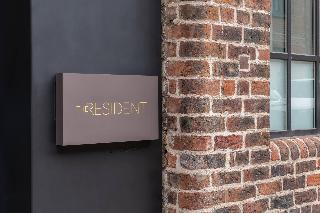 The Resident Liverpool otel fotoğrafı