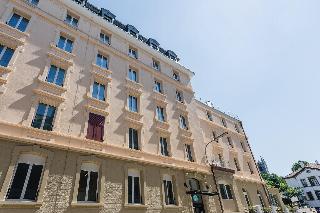 VISIONAPARTMENTS Vevey Rue des Communaux otel fotoğrafı