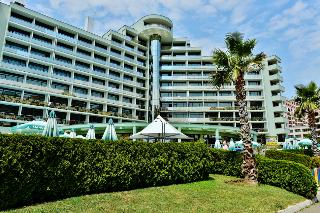 Marvel otel fotoğrafı