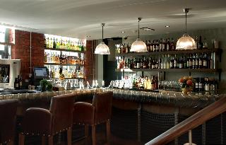 Hotel Du Vin Bistro Newcastle fotoÄŸrafÄ±