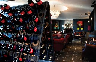 Hotel Du Vin Bistro Newcastle fotoÄŸrafÄ±