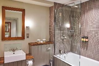 Hotel Du Vin Bistro Newcastle fotoÄŸrafÄ±