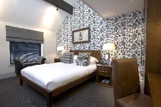 Hotel Du Vin Bistro Newcastle fotoÄŸrafÄ±