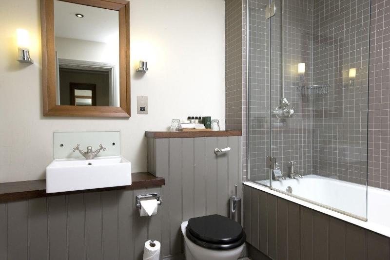 Hotel Du Vin Bistro Newcastle - Oda