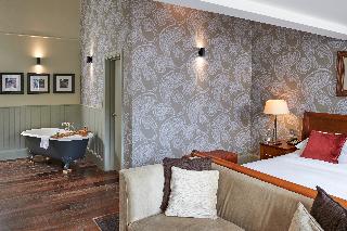 Hotel Du Vin Bistro Newcastle fotoÄŸrafÄ±