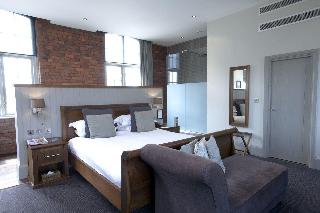Hotel Du Vin Bistro Newcastle fotoÄŸrafÄ±