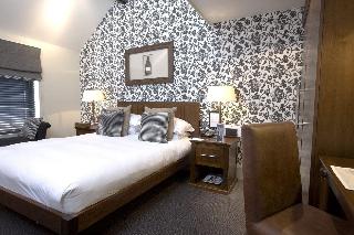 Hotel Du Vin Bistro Newcastle fotoÄŸrafÄ±