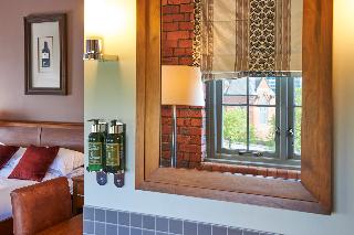 Hotel Du Vin Bistro Newcastle fotoÄŸrafÄ±