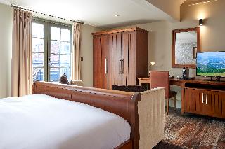 Hotel Du Vin Bistro Newcastle fotoÄŸrafÄ±