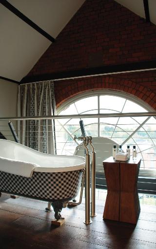 Hotel Du Vin Bistro Newcastle fotoÄŸrafÄ±
