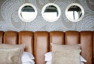 Hotel Du Vin Bistro Newcastle fotoÄŸrafÄ±