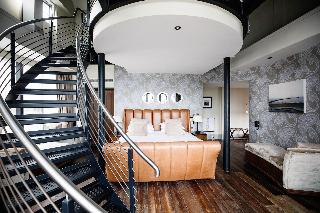 Hotel Du Vin Bistro Newcastle fotoÄŸrafÄ±