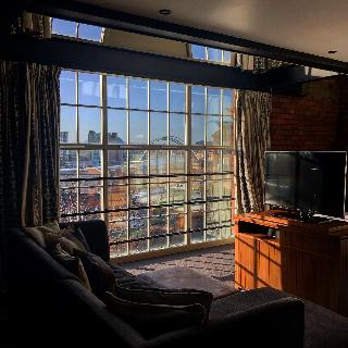 Hotel Du Vin Bistro Newcastle fotoÄŸrafÄ±