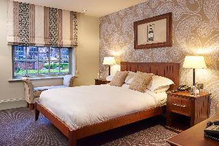 Hotel Du Vin Bistro Newcastle fotoÄŸrafÄ±