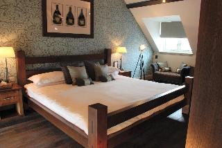 Hotel Du Vin Bistro Newcastle fotoÄŸrafÄ±
