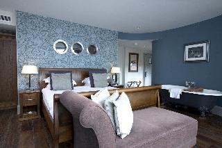 Hotel Du Vin Bistro Newcastle fotoÄŸrafÄ±