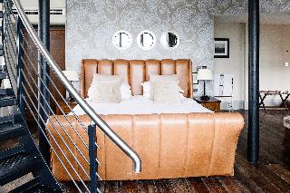 Hotel Du Vin Bistro Newcastle fotoÄŸrafÄ±