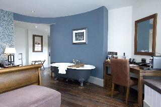 Hotel Du Vin Bistro Newcastle fotoÄŸrafÄ±
