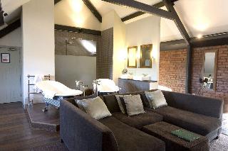 Hotel Du Vin Bistro Newcastle fotoÄŸrafÄ±