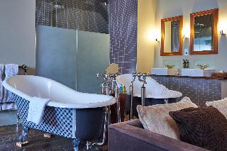 Hotel Du Vin Bistro Newcastle fotoÄŸrafÄ±