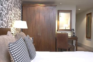 Hotel Du Vin Bistro Newcastle fotoÄŸrafÄ±