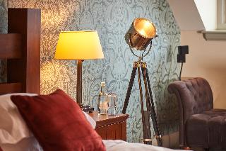 Hotel Du Vin Bistro Newcastle fotoÄŸrafÄ±