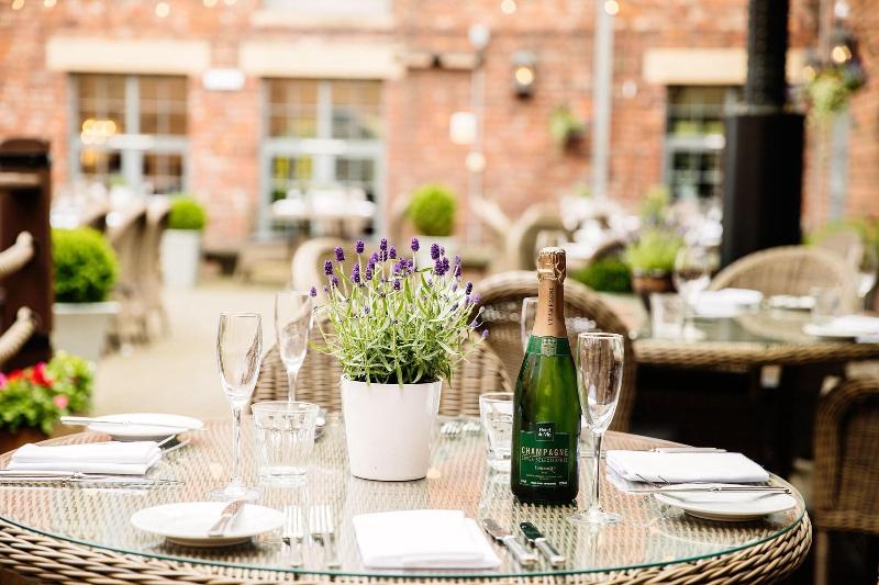 Hotel Du Vin Bistro Newcastle - Oda
