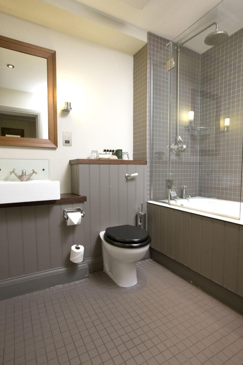 Hotel Du Vin Bistro Newcastle - Oda