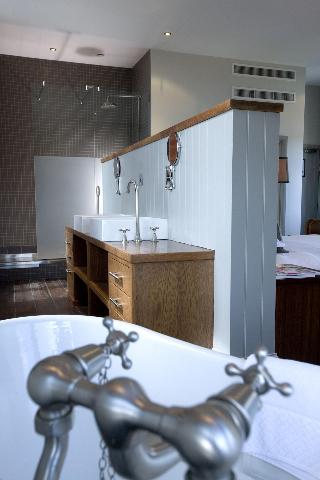 Hotel Du Vin Bistro Newcastle fotoÄŸrafÄ±
