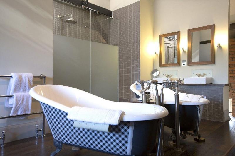 Hotel Du Vin Bistro Newcastle - Oda