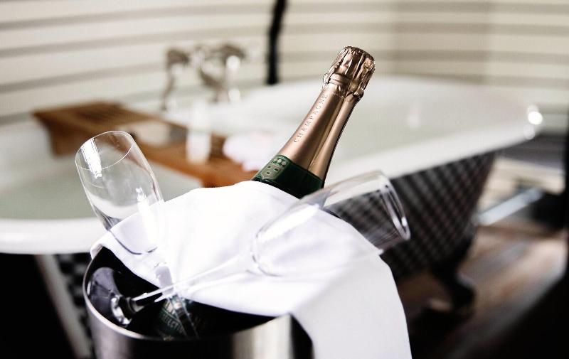 Hotel Du Vin Bistro Newcastle - Oda