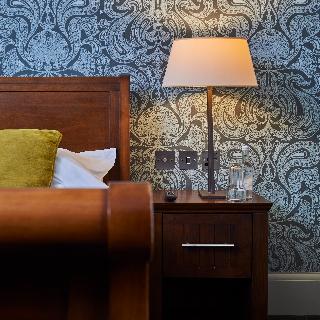 Hotel Du Vin Bistro Newcastle fotoÄŸrafÄ±