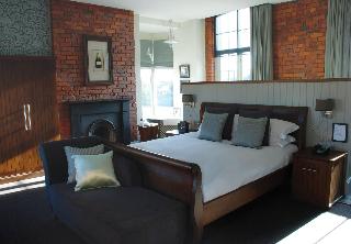 Hotel Du Vin Bistro Newcastle fotoÄŸrafÄ±