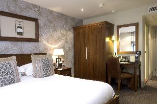Hotel Du Vin Bistro Newcastle fotoÄŸrafÄ±