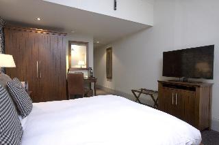 Hotel Du Vin Bistro Newcastle fotoÄŸrafÄ±