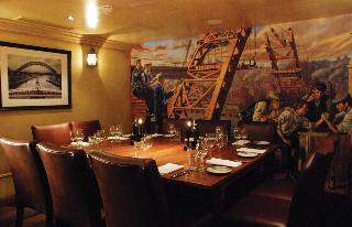 Hotel Du Vin Bistro Newcastle fotoÄŸrafÄ±