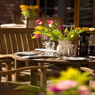Hotel Du Vin Bistro Newcastle fotoÄŸrafÄ±