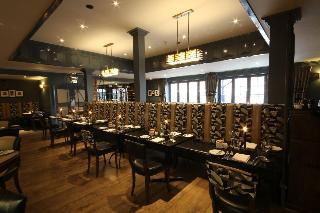 Hotel Du Vin Bistro Newcastle fotoÄŸrafÄ±