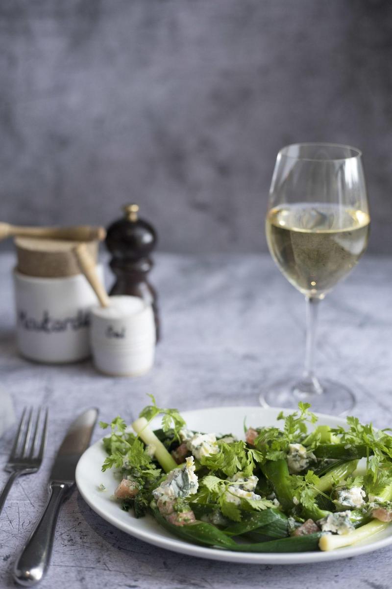 Hotel Du Vin Bistro Newcastle - Restoran