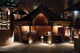 Hotel Du Vin Bistro Newcastle fotoÄŸrafÄ±