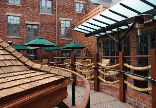 Hotel Du Vin Bistro Newcastle fotoÄŸrafÄ±